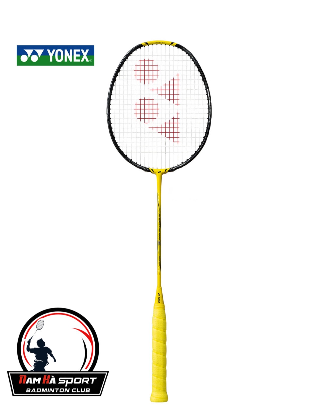 Vợt Cầu Lông Yonex Nanoflare 1000Z Chính Hãng - B