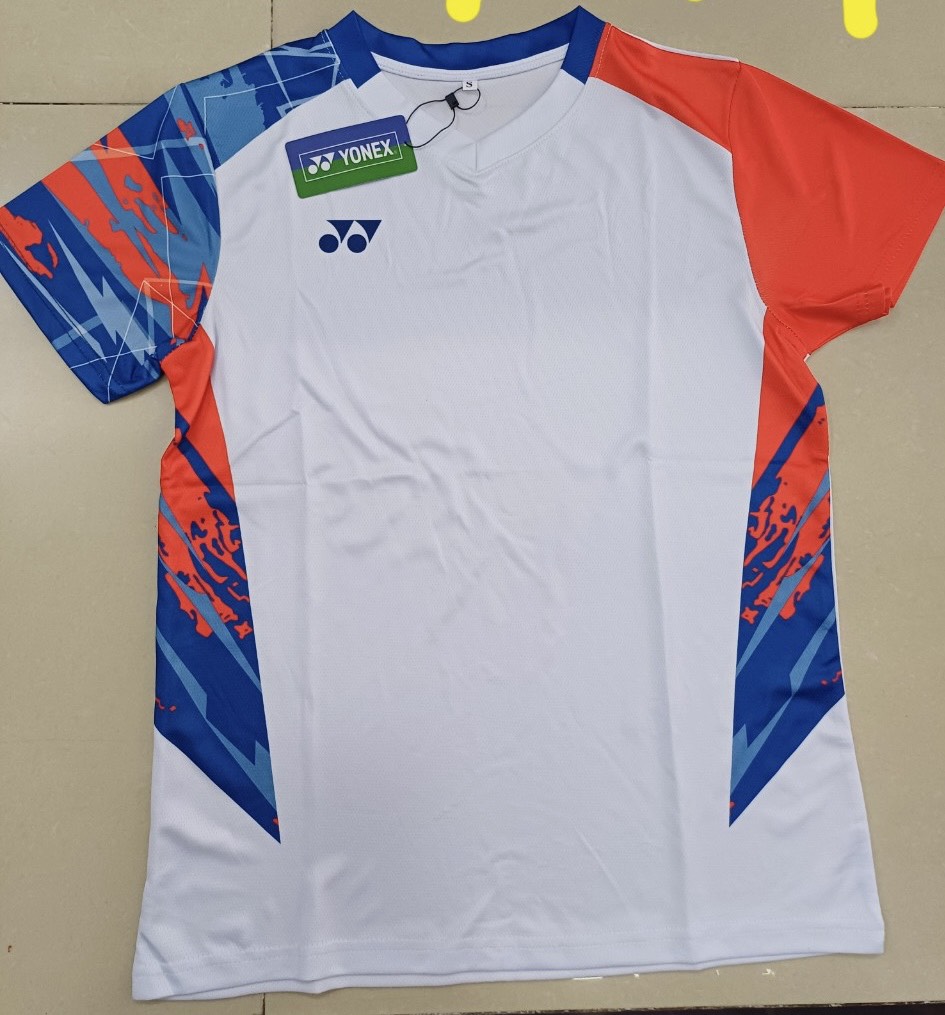 ÁO CẦU LÔNG YONEX - SIZE S + M