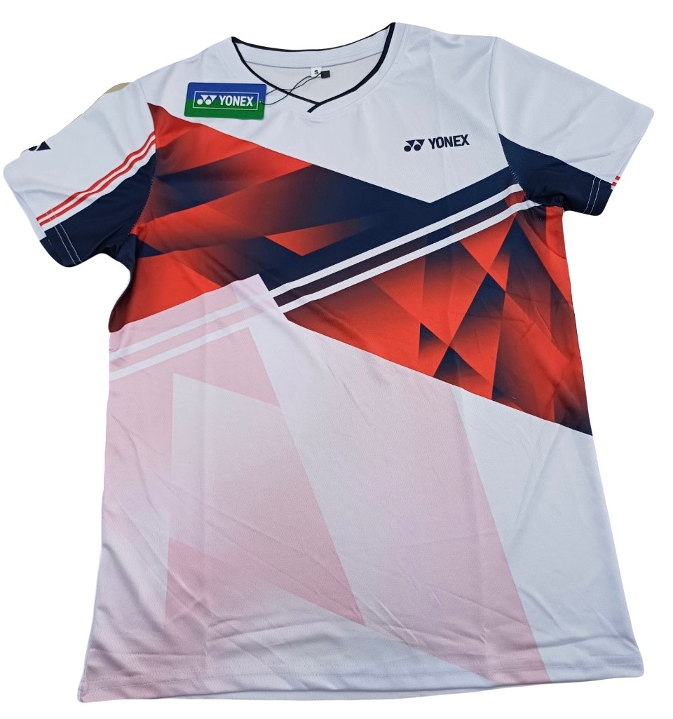 ÁO CẦU LÔNG YONEX - SIZE S + L