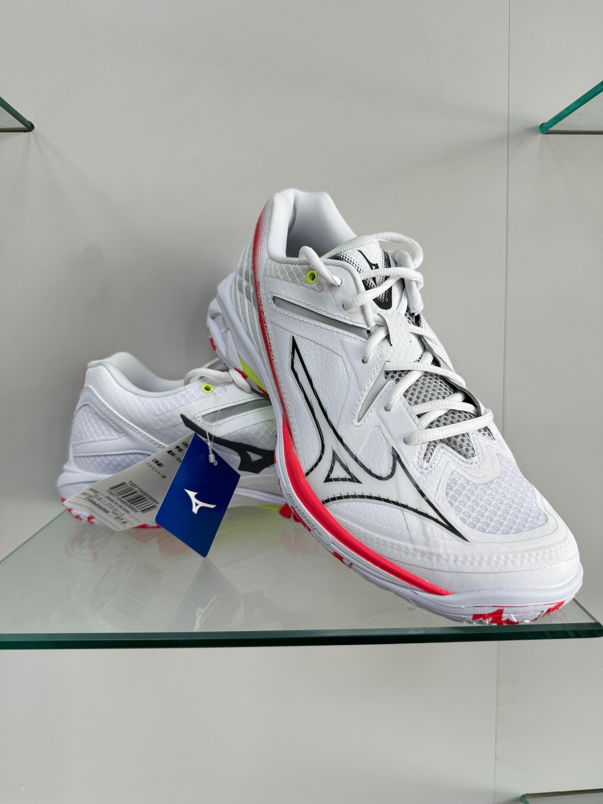 GIÀY MIZUNO WAVE CLAW -SIZE 42 - B