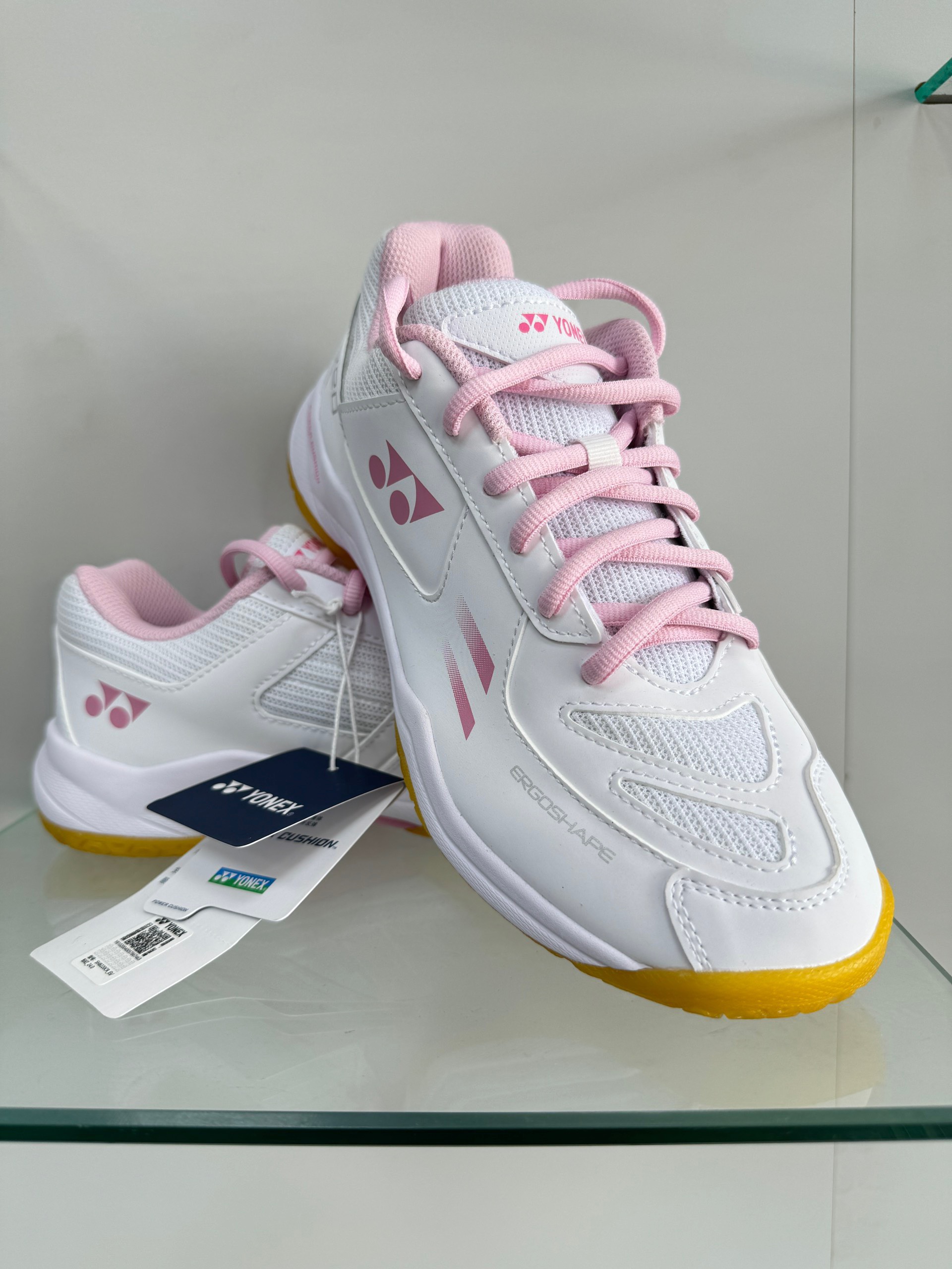 GIÀY YONEX 220 - SIZE 38 - B