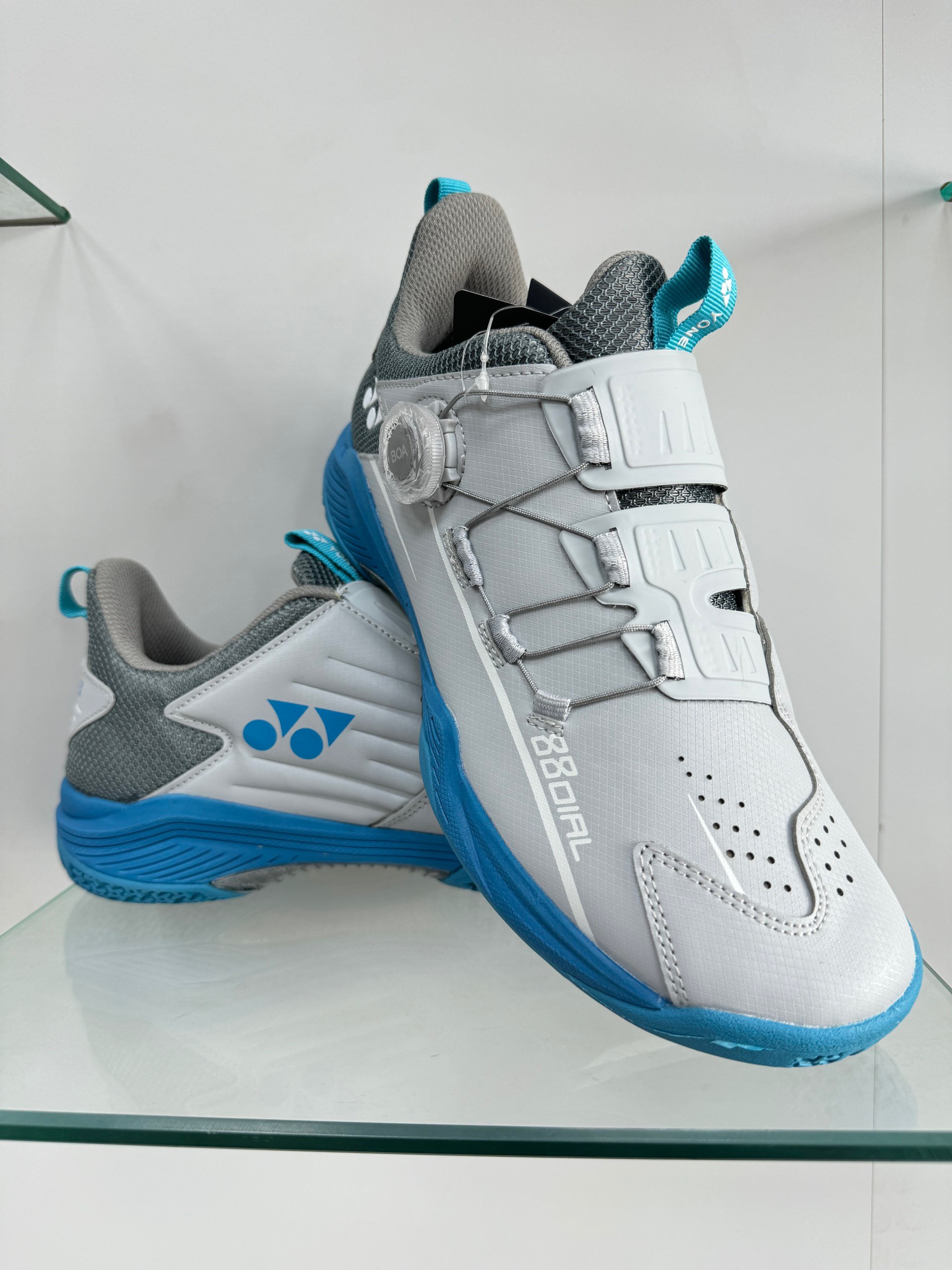 GIÀY YONEX 88 DIAL GIA CÔNG- SIZE 39-41 - B