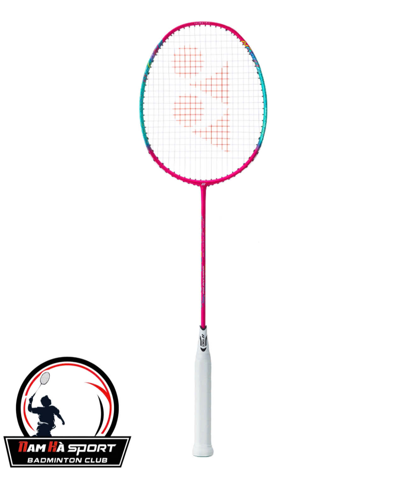 Vợt Cầu Lông Yonex Nanoflare 002 Feel Chính hãng