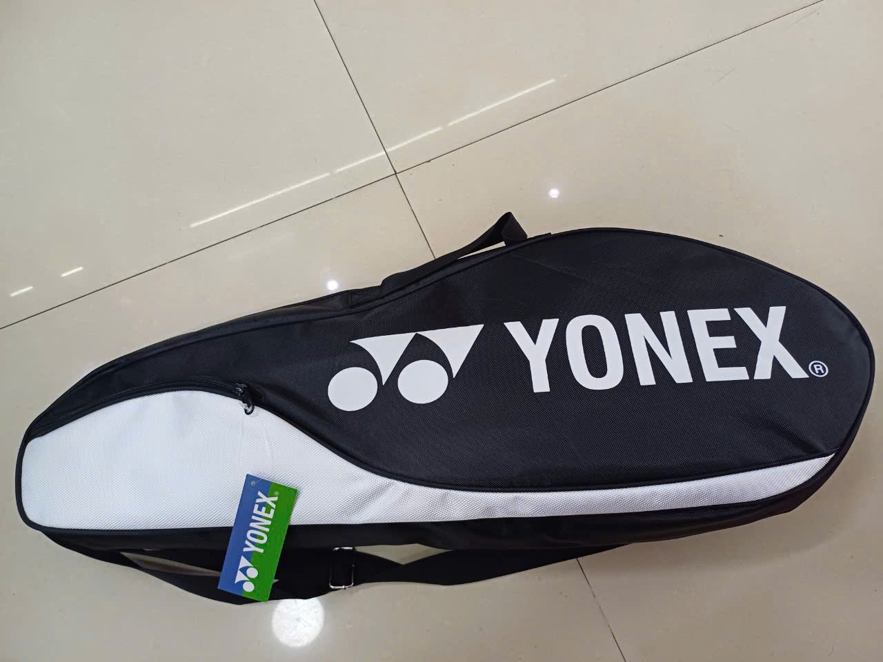 TÚI YONEX ĐEN NHỎ