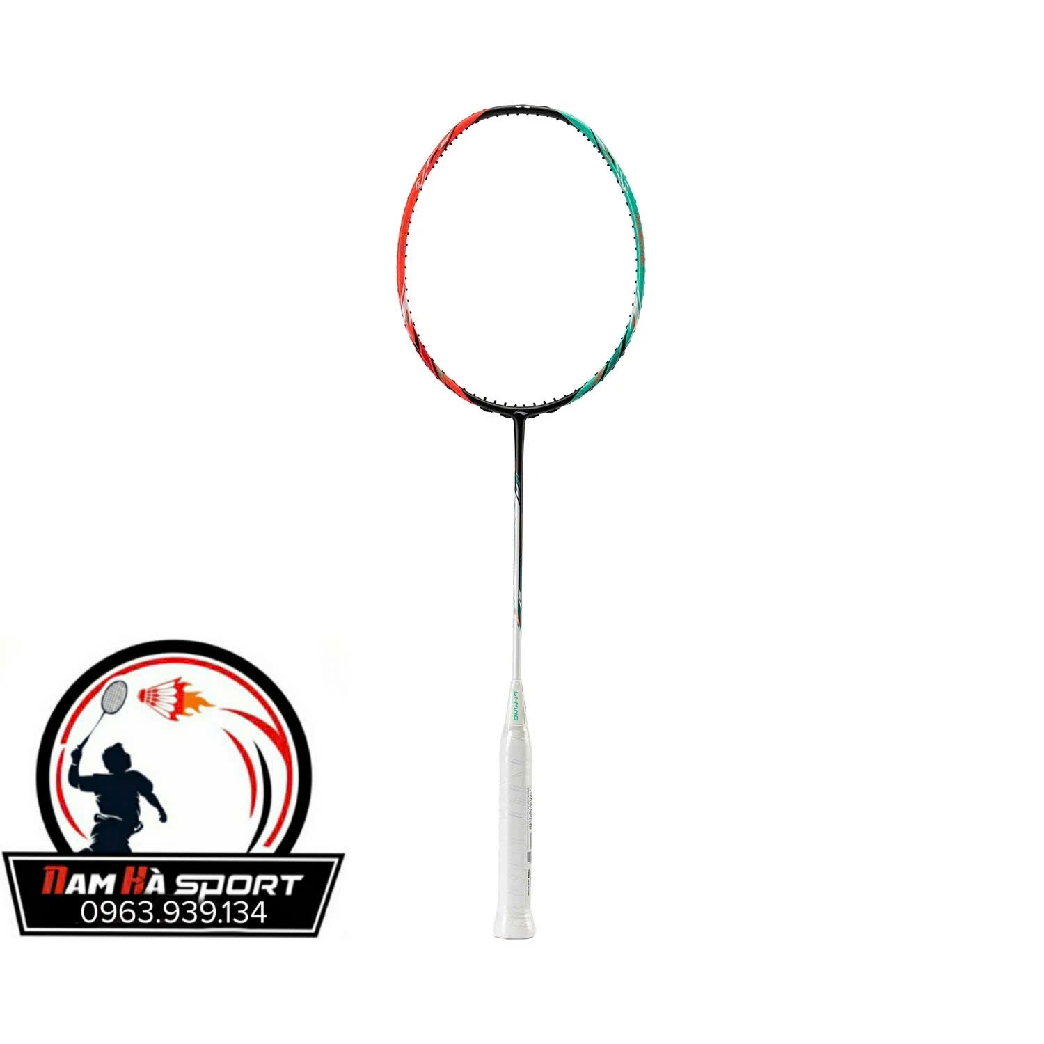 Vợt Cầu Lông Lining Halbertec 7000 Chính Hãng