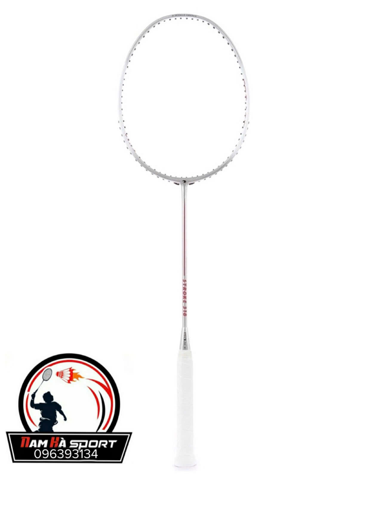 Vợt Cầu Lông Proace Stroke 318 Chính Hãng