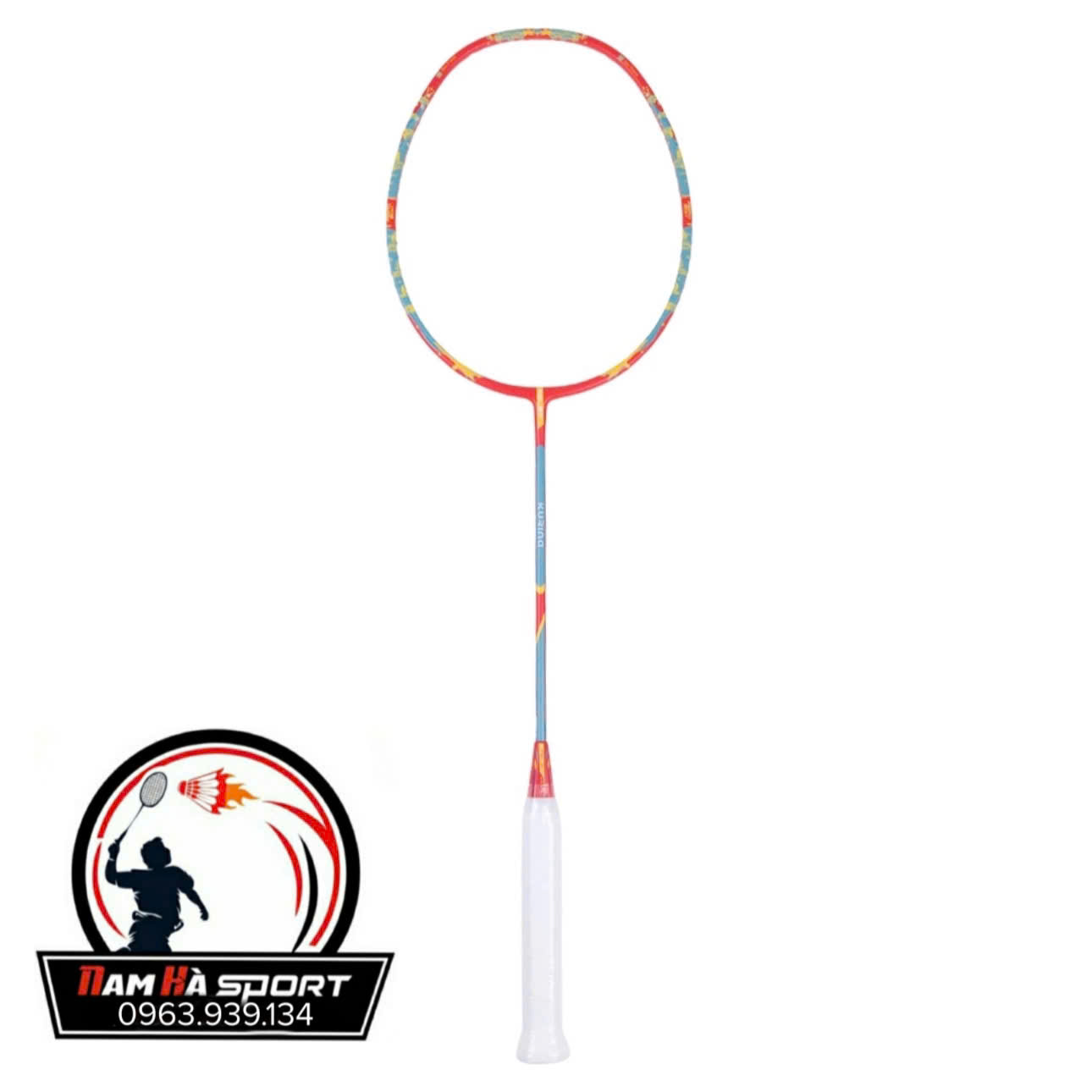 Vợt cầu lông Felet Kurina Chính Hãng