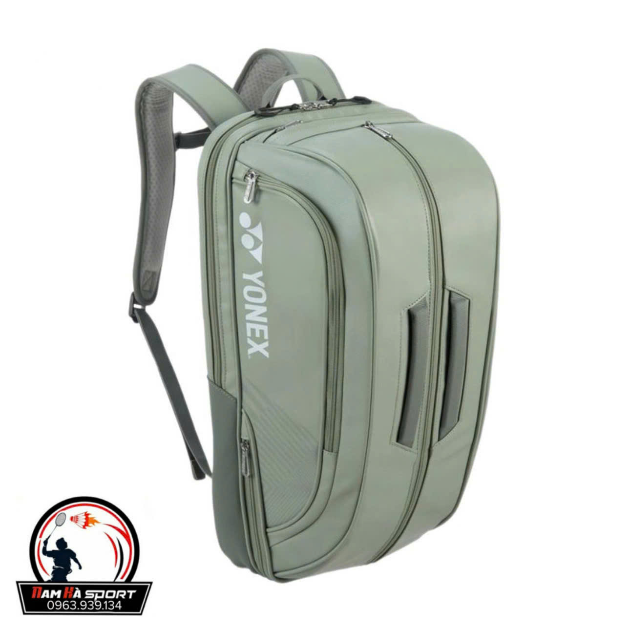 Balo Cầu Lông Yonex BA02312EX (GC)